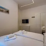 Lake-lahn Apartman *