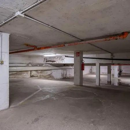 Apartmán Lake-lahn Bardolino