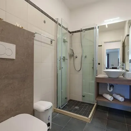 Apartmán Lake-lahn *