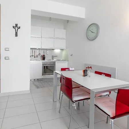 Lake-lahn Apartmán Bardolino