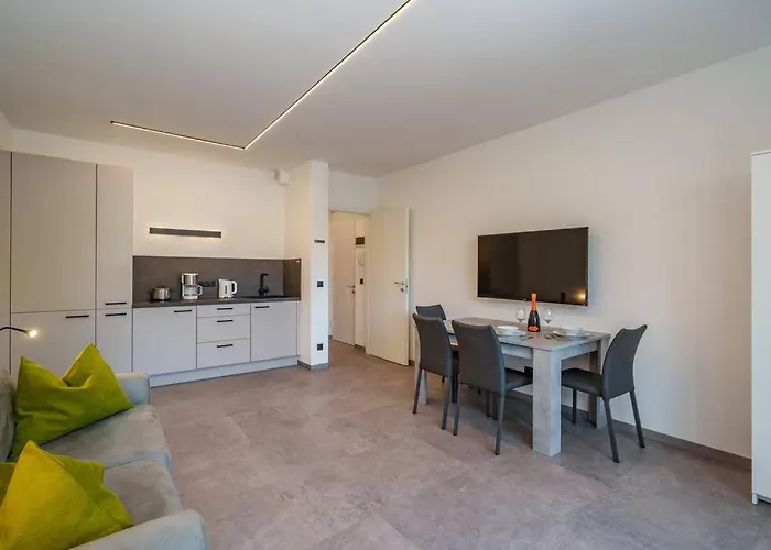 Lake-lahn Apartamento Bardolino