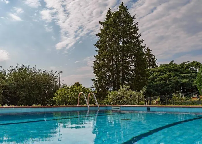 Lake-lahn Apartamento *