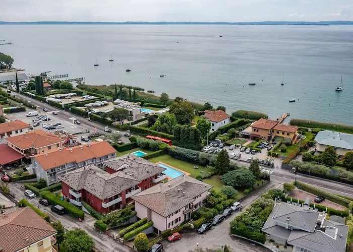 Lake-lahn * Bardolino