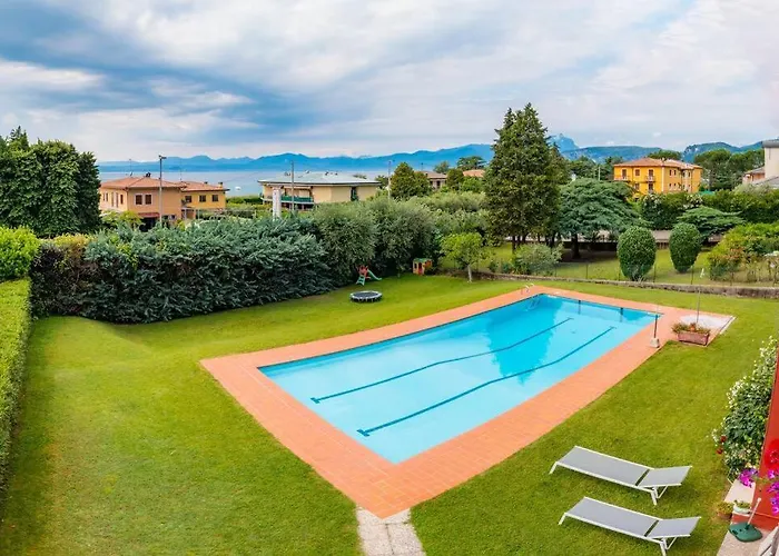 Lake-lahn Apartamento