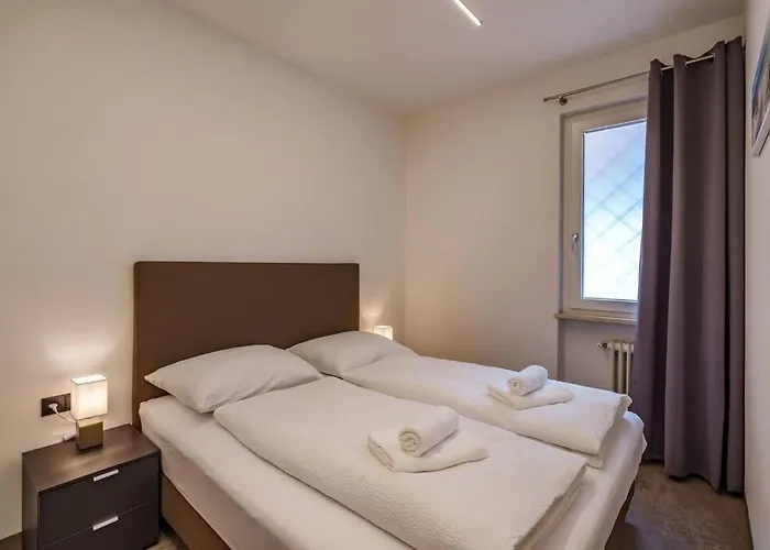 Apartamento Lake-lahn Bardolino