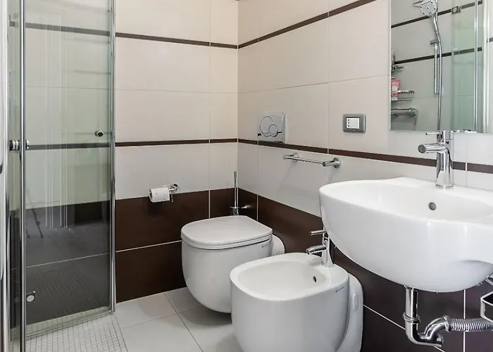 Apartamento Lake-lahn