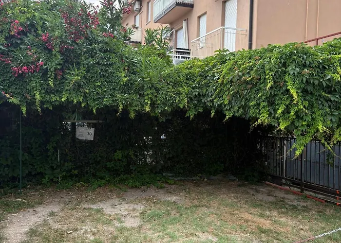 Lake-lahn Apartamento